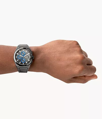 Men's Everett Chronograph  Watch - FS5830
